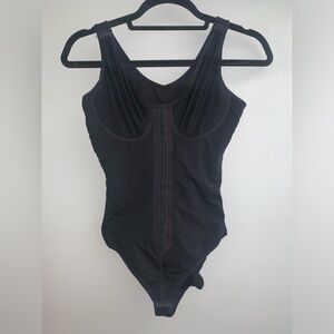 Vadette Post Surgical Corset Bodice Size 36